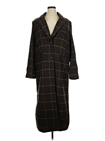 Free People Coat (view 1)