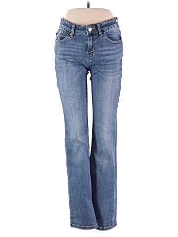 Judy Blue Jeans (view 1)