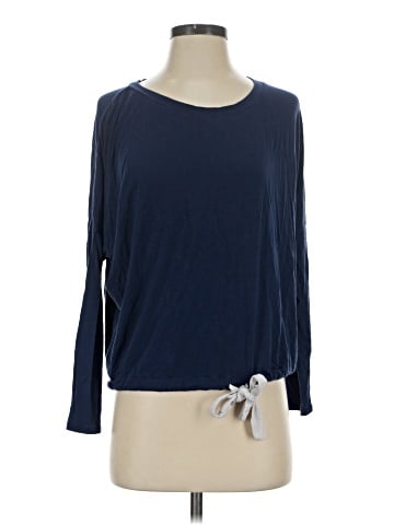 Eberjey 3/4 Sleeve T-Shirt (view 1)