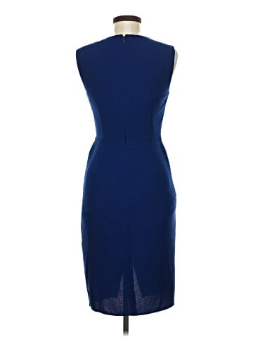 BCBGMAXAZRIA Cocktail Dress (view 2)