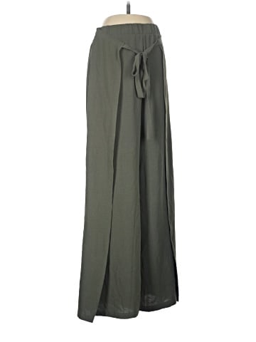 Zara Casual Pants (view 1)