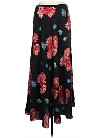 Jones New York Silk Skirt (view 1)