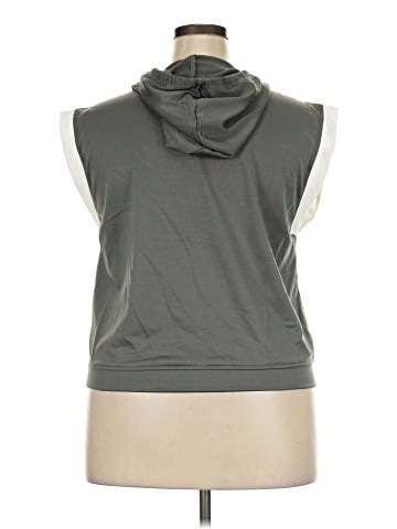 Unbranded Pullover Hoodie (view 2)