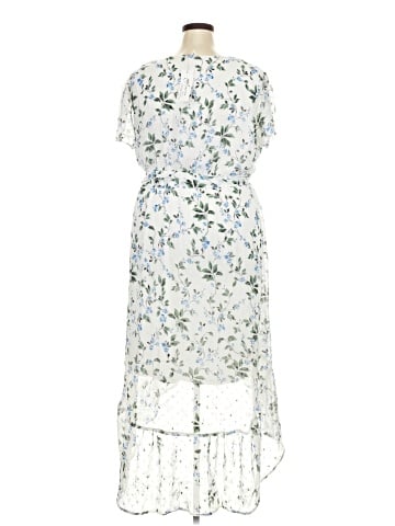NY Collection Casual Dress (view 2)
