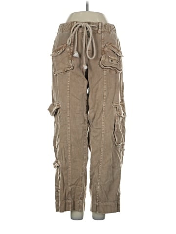 Free People Cargo Pants (view 1)