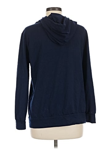 Unbranded Zip Up Hoodie (view 2)