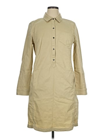 J.Jill Casual Dress (view 1)