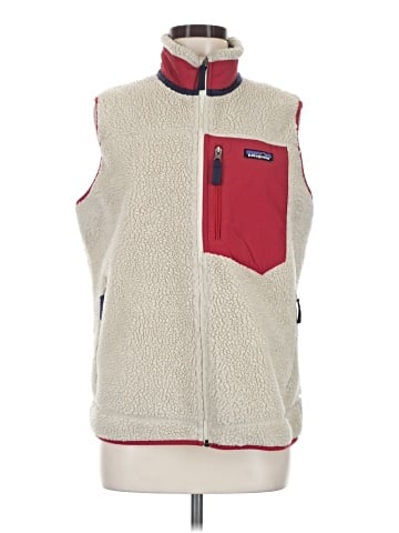 Patagonia Vest (view 1)