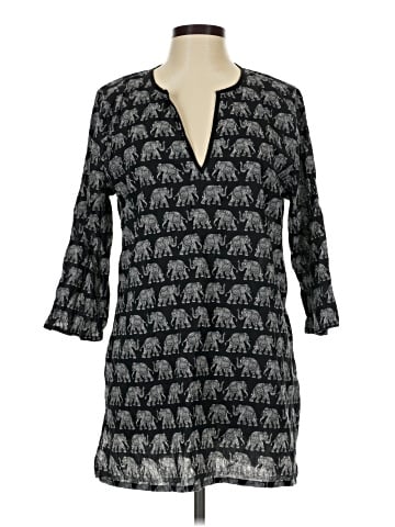 J.Crew Kimono (view 1)