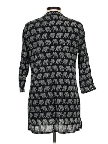 J.Crew Kimono (view 2)