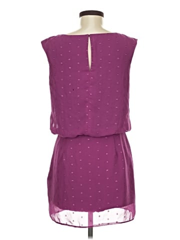 Max and Cleo Casual Dress (view 2)