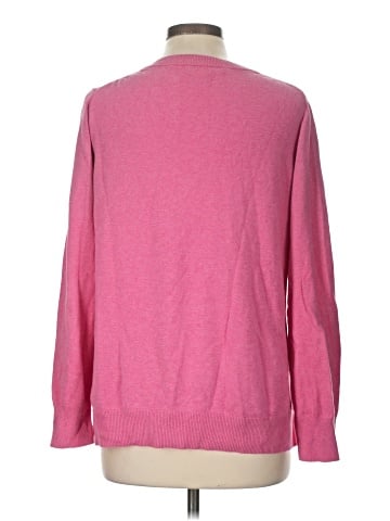 J.Crew Factory Store Pullover Sweater (view 2)