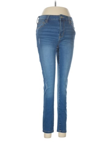 RACHEL Rachel Roy Jeans (view 1)