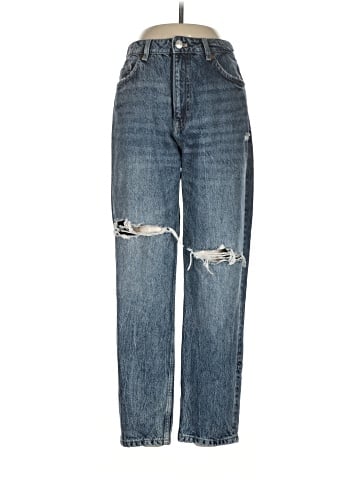 Zara Jeans (view 1)