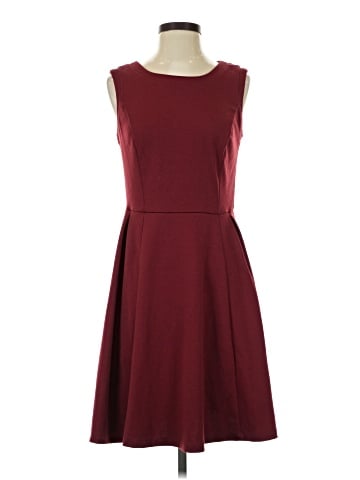 Merona Casual Dress (view 1)