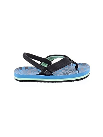 Reef Flip Flops (view 1)