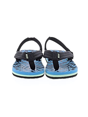 Reef Flip Flops (view 2)