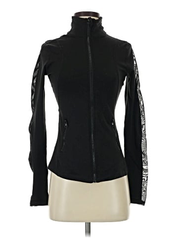 90 Degree by Reflex Track Jacket (view 1)
