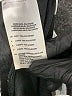 Adidas 100% Polyester Black Active Pants Size 2xs - photo 4