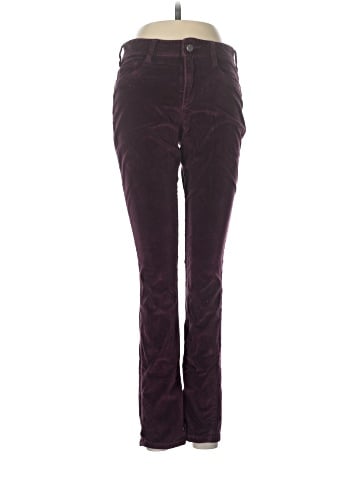 Pilcro and the Letterpress Casual Pants (view 1)