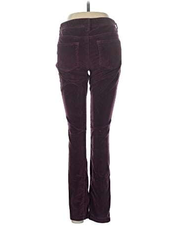 Pilcro and the Letterpress Casual Pants (view 2)