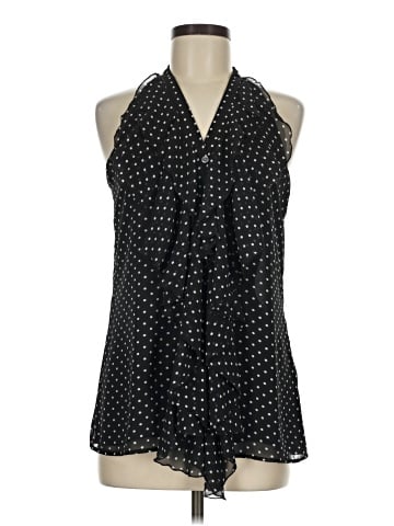 Vince Camuto Sleeveless Blouse (view 1)