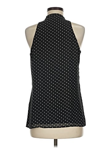 Vince Camuto Sleeveless Blouse (view 2)