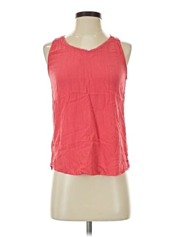 Eddie Bauer Sleeveless T-Shirt (view 1)