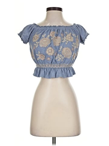 American Eagle Outfitters Tube Top (view 1)