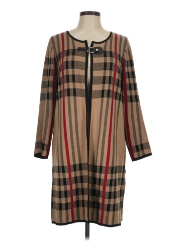 Anne Klein Kimono (view 1)