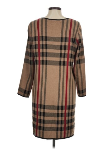 Anne Klein Kimono (view 2)