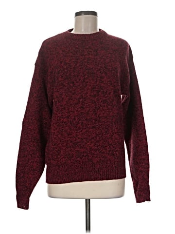 Eddie Bauer Wool Pullover Sweater (view 1)