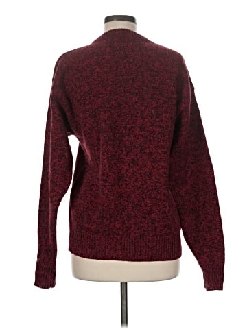 Eddie Bauer Wool Pullover Sweater (view 2)