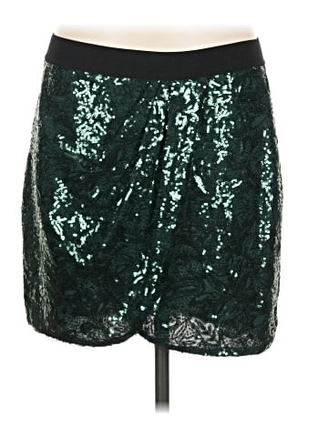 BCBGMAXAZRIA Casual Skirt (view 1)