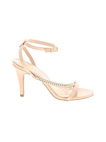 Adrienne Vittadini Sandals (view 1)