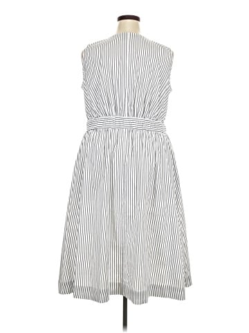 Lane Bryant Casual Dress (view 2)