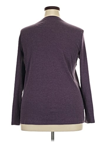 Eddie Bauer Long Sleeve T-Shirt (view 2)
