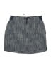 Athleta Chevron-herringbone Gray Skort Size 6 - photo 1