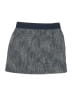 Athleta Chevron-herringbone Gray Skort Size 6 - photo 2