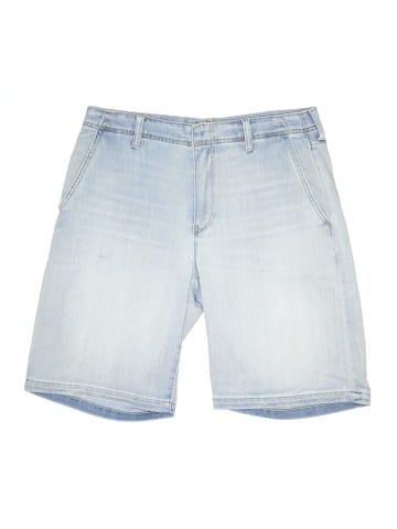 Liverpool Los Angeles Denim Shorts (view 1)