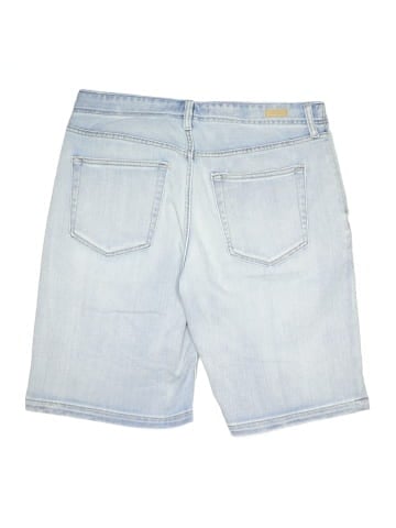 Liverpool Los Angeles Denim Shorts (view 2)