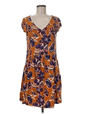 Garnet Hill Casual Dress (view 1)