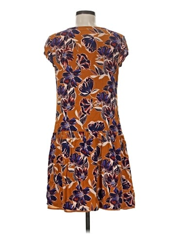 Garnet Hill Casual Dress (view 2)