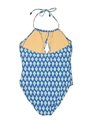 J.Crew Factory Store One Piece Swimsuit (view 2)