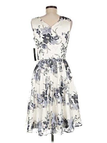 Tahari by ASL Cocktail Dress (view 2)