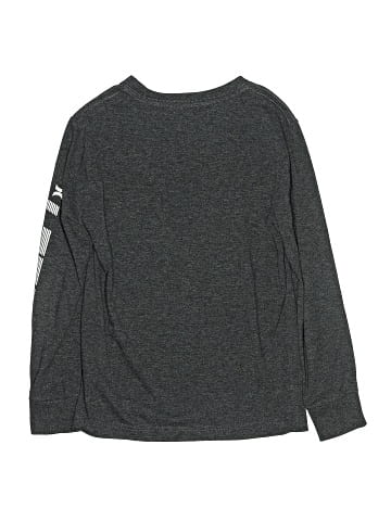 Hurley Long Sleeve T-Shirt (view 2)