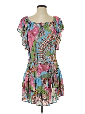 RACHEL Rachel Roy Cocktail Dress (view 1)