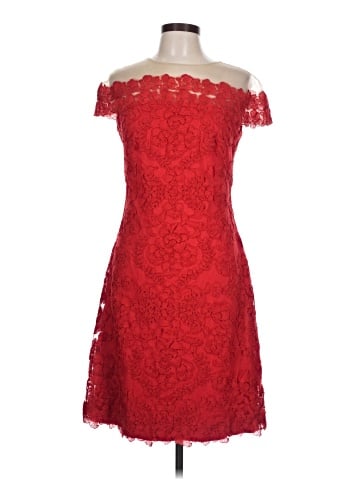 Tadashi Shoji Cocktail Dress (view 1)