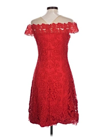 Tadashi Shoji Cocktail Dress (view 2)