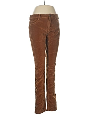 Pilcro and the Letterpress Casual Pants (view 1)